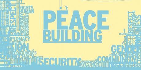 Peace Building & Conflict Resolution