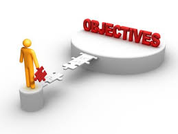 Strategic Objectives